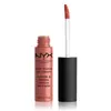 Image de NYX Professional Makeup Soft Matte Lip Cream Rouge à lèvres liquide 10 ml