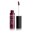 Image de NYX Professional Makeup Soft Matte Lip Cream Rouge à lèvres liquide 10 ml