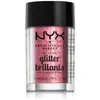 Image de NYX Professional Makeup Glitter Brilliants Face & Body Scintillant 10 g