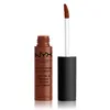 Image de NYX Professional Makeup Soft Matte Lip Cream Rouge à lèvres liquide 10 ml