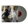 Image de I Saw The World's End Hangman's Hymn MMXXV Vinyle Blanc et Or Marbré Vinyle album