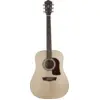 Image de Washburn Heritage HD10S - Guitare acoustique - Dreadnought - Natural