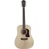 Image de Washburn Heritage D10S Natural Folk