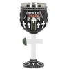 Image de Metallica - calice master of puppets