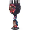 Image de Nemesis Now Iron Maiden - Gobelet The Trooper, Autres accessoires gaming, Bleu, Rouge, Argent, Gris, Multicolore