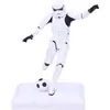 Image de Nemesis Now Star Wars - Original Stormtrooper - Back of the Net: Stormtrooper