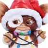 Image de Nemesis Now Gremlins Gizmo in Fairy Lights 13cm
