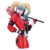 Image de Buste - Harley Quinn - Realist