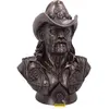 Image de GED Busto Motorhead Lemmy 35cm RESINA
