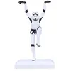 Image de Figurine Figure d'art Stormtrooper Crane Kick 20,5 cm