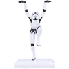 Image de Nemesis Now Original Stormtrooper figurine Crane Kick Stormtrooper 20 cm