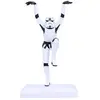 Image de Nemesis Now Figurine Stormtrooper Coup De Pied De La Grue