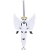 Image de Boule de Noël Figure d'art Stormtrooper For Heaven's Sake