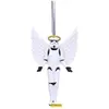 Image de Nemesis Now Original Stormtrooper décoration sapin For Heaven's Sake Stormtrooper 13 cm
