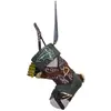 Image de Nemesis Now, Décorations de sapin de Noël, Le Seigneur des Anneaux décoration sapin Legolas 8 cm (1x)