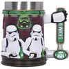Image de Nemesis Now Pichet Stormtrooper Bar 16 cm, Tasse, Multicolore