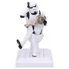 Image de Figurine Pooper Trooper 10 cm - Original Stormtrooper