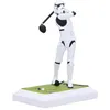 Image de Original Stormtrooper - Figurine Stormtrooper Hole in None 16 cm