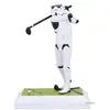 Image de Nemesis Now Original Stormtrooper Figur Stormtrooper Hole in None 16 cm