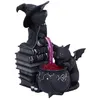 Image de Cult Cuties - Figurine Curious Cauldron 18 cm