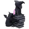 Image de Nemesis Now Cult Cuties Figur Curious Cauldron 18 cm
