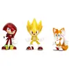 Image de Jada Figure Sonic The Hedgehog 5 Cm