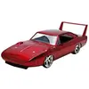 Image de Jada toys - 97060r - véhicule miniature - modèle à léchelle - dodge charger daytona - fast and furious 7 - echelle 1 24