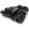 Image de Jada Batman The Dark Knight Batmobile