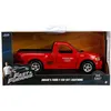 Image de Véhicule miniature Ford F-150 Fast & Furious 1:32 Jada Toys