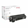 Image de Xerox - Noir - compatible - cartouche de toner (alternative pour : HP 85A)