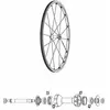 Image de Mavic Rayons R-sys Front 9 Unités 285 mm