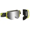 Image de Progrip Lunettes 3206-102 Magnet Advance Grey Mirror/CAT3