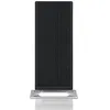 Image de Chauffage D'appoint Céram Anna 370 X 150 X 95 Noir
