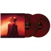 Image de War Of Being Vinyle Rouge Marbré Vinyle album