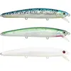 Image de Lucky Craft Minnow Sw Flash Suspending 16.5g 110 Mm