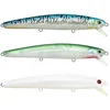Image de Lucky Craft Minnow Sw Flash Suspending 16.5g 110 Mm