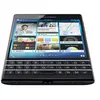 Image de BlackBerry Passport - 4G smartphone BlackBerry - RAM 3 Go / Mémoire interne 32 Go - microSD slot - Écran LCD - 4.5" - 1440 x 1440 pixels - rear camera 13 MP - front camera 2 MP - noir