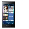 Image de BlackBerry Leap - 4G smartphone BlackBerry - RAM 2 Go / Mémoire interne 16 Go - microSD slot - Écran LCD - 5" - 1280 x 720 pixels - rear camera 8 MP - front camera 2 MP - gris