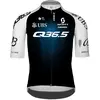Image de Q36.5 Maillot à Manches Courtes Gregarius Pro Cycling Team XS
