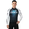 Image de Q36.5 Maillot à Manches Longues Gregarius Pro Cycling Team 2XS