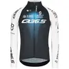 Image de Q36.5 Maillot à Manches Longues Gregarius Pro Cycling Team XS