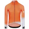 Image de Q36.5 Maillot à Manches Longues Gregarius Hybrid Collar Fade XL