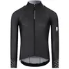 Image de Q36.5 Maillot à Manches Longues Gregarius Hybrid Collar Fade S