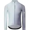 Image de Q36.5 Maillot à Manches Longues Gregarius Hybrid Big Fade XS