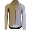 Image de Q36.5 Maillot à Manches Longues Gregarius Hybrid Big Fade S