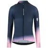 Image de Q36.5 Maillot à Manches Longues Gregarius Hybrid Collar Fade S