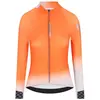 Image de Q36.5 Maillot à Manches Longues Gregarius Hybrid Collar Fade S