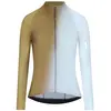 Image de Q36.5 Maillot à Manches Longues Gregarius Hybrid Big Fade M
