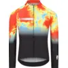 Image de Q36.5 Maillot manches longues Gregarius Hybrid Light Veloce Club