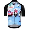 Image de Q36.5 Maillot à Manches Courtes Gregarius Pro Milano-sanremo Fondriest XS